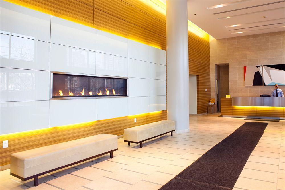 Sky City Apartments New York Exterior photo