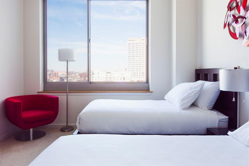 Sky City Apartments New York Exterior photo